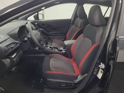 2024 Subaru Impreza RS