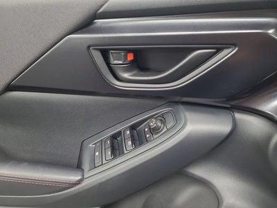 2024 Subaru Impreza RS