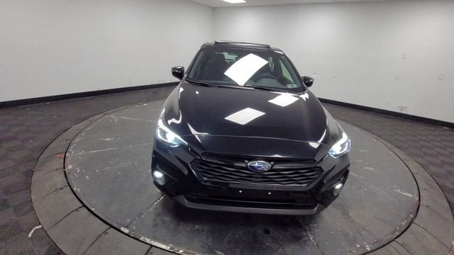 2024 Subaru Impreza RS