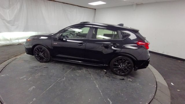2024 Subaru Impreza RS