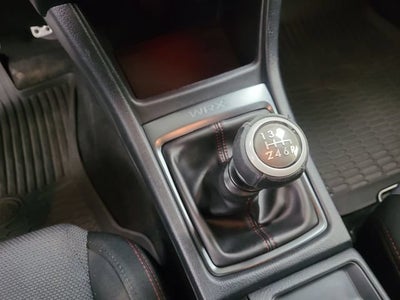 2019 Subaru WRX Premium