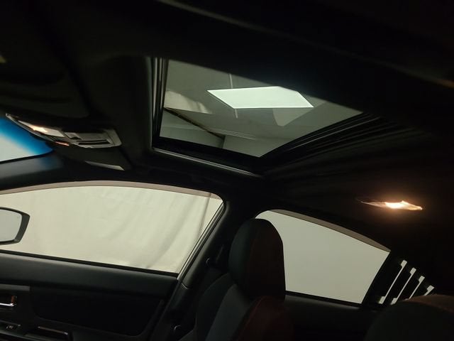 2019 Subaru WRX Premium