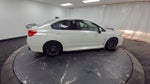 2019 Subaru WRX Premium