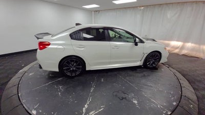 2019 Subaru WRX Premium