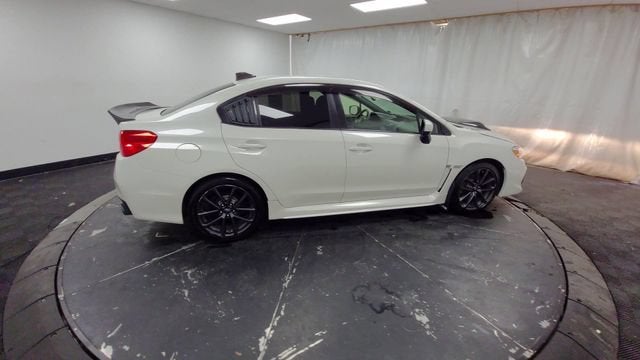 2019 Subaru WRX Premium