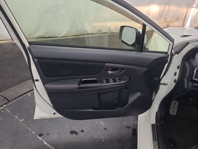2019 Subaru WRX Premium