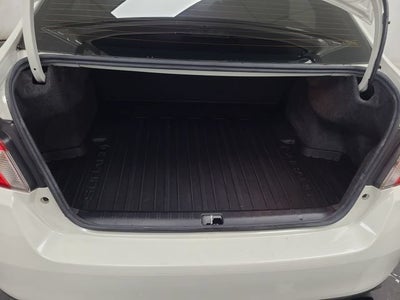 2019 Subaru WRX Premium