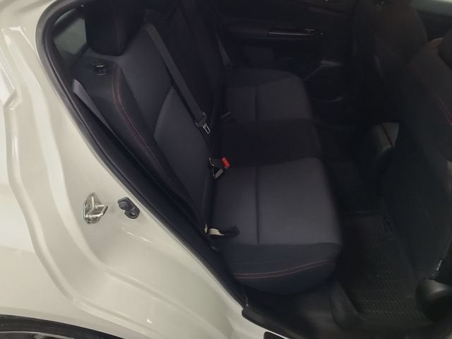 2019 Subaru WRX Premium