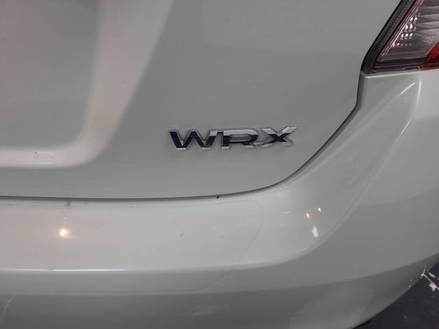 2019 Subaru WRX Premium