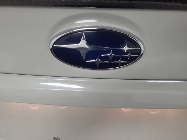 2019 Subaru WRX Premium