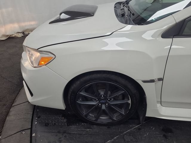 2019 Subaru WRX Premium