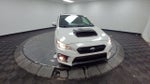 2019 Subaru WRX Premium