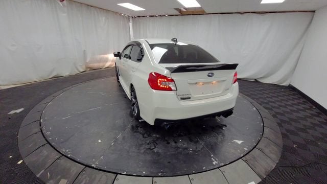 2019 Subaru WRX Premium
