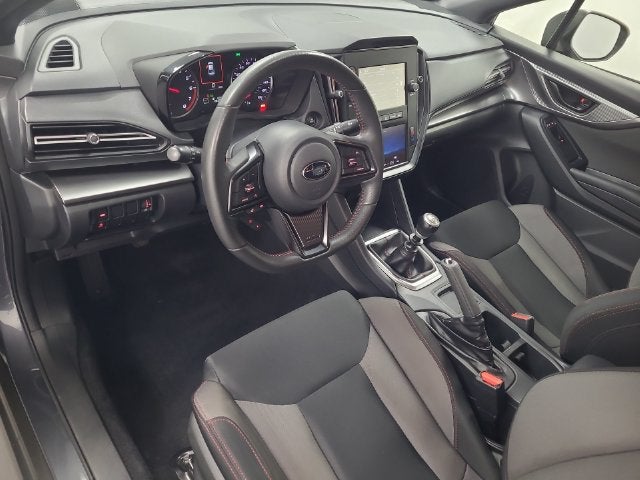 2023 Subaru WRX Base