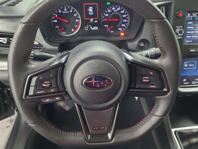 2023 Subaru WRX Base