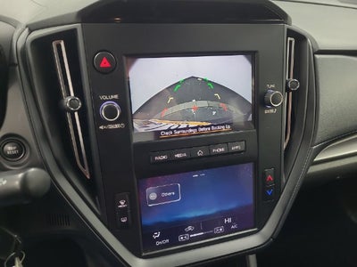 2023 Subaru WRX Base