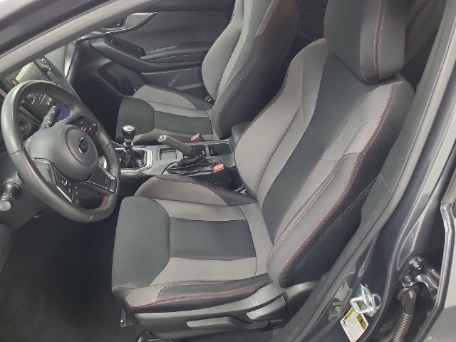 2023 Subaru WRX Base