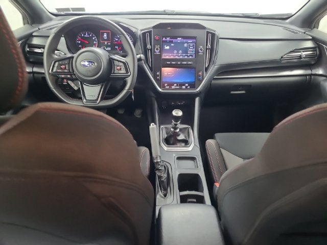 2023 Subaru WRX Base
