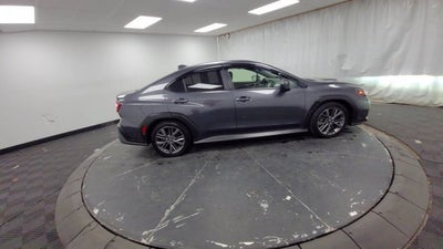 2023 Subaru WRX Base