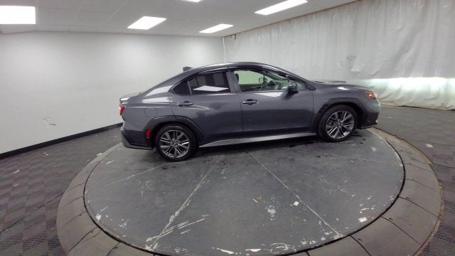2023 Subaru WRX Base