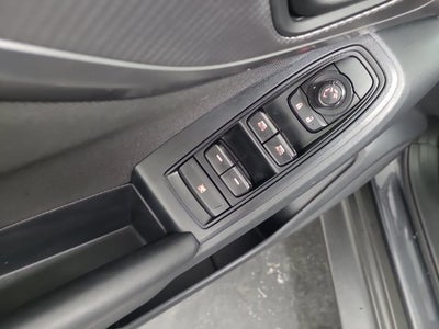 2023 Subaru WRX Base