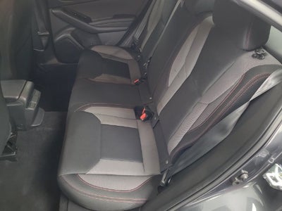2023 Subaru WRX Base