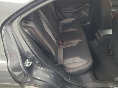 2023 Subaru WRX Base