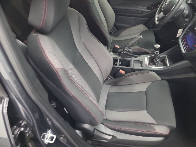 2023 Subaru WRX Base