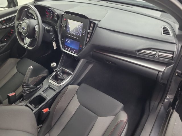 2023 Subaru WRX Base