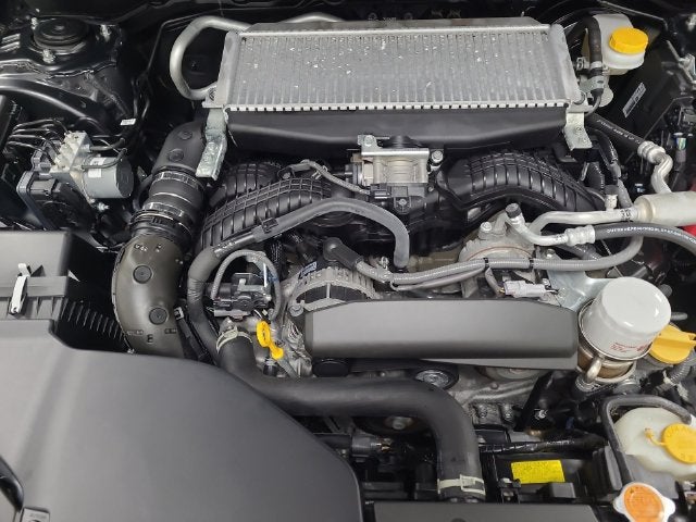 2023 Subaru WRX Base