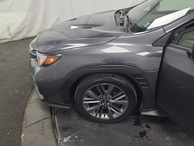 2023 Subaru WRX Base