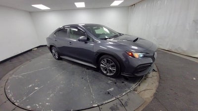 2023 Subaru WRX Base