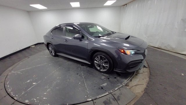 2023 Subaru WRX Base