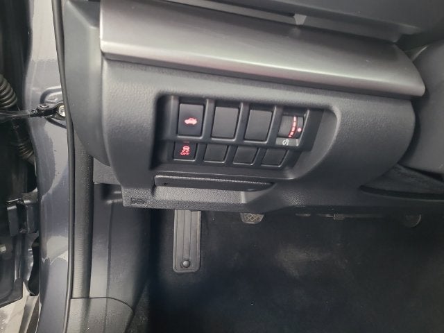 2023 Subaru WRX Base