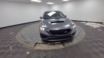 2023 Subaru WRX Base