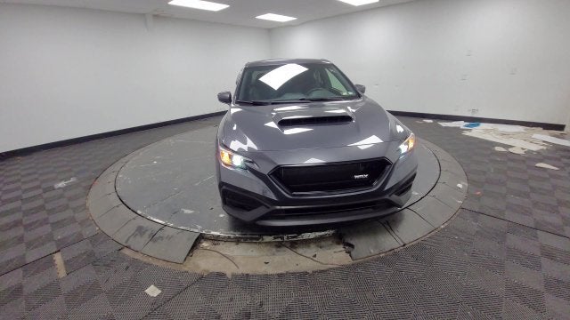 2023 Subaru WRX Base