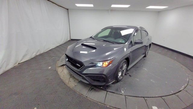2023 Subaru WRX Base