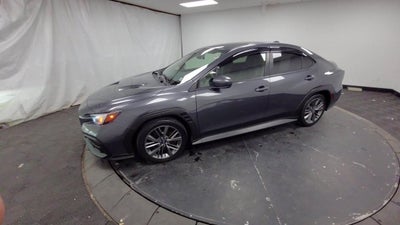 2023 Subaru WRX Base