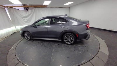 2023 Subaru WRX Base