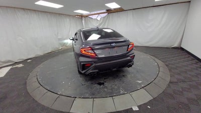 2023 Subaru WRX Base