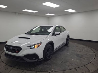 2026 Subaru WRX Premium