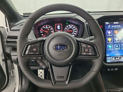 2026 Subaru WRX Premium