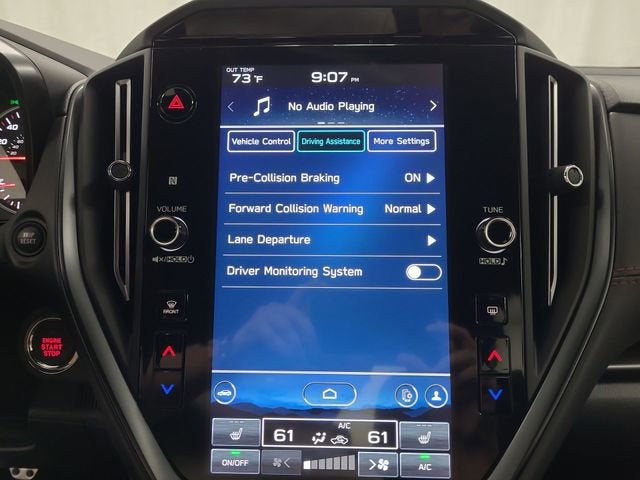 2026 Subaru WRX Premium