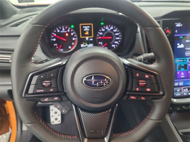 2023 Subaru WRX Limited