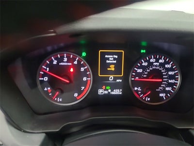 2023 Subaru WRX Limited