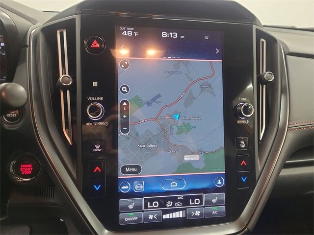 2023 Subaru WRX Limited