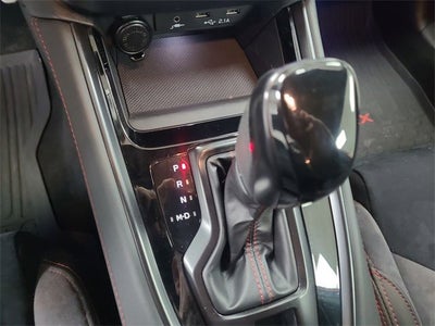 2023 Subaru WRX Limited