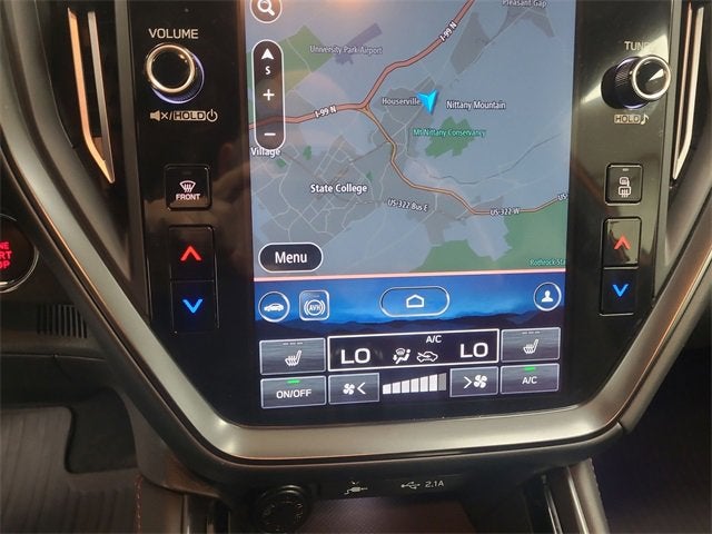 2023 Subaru WRX Limited