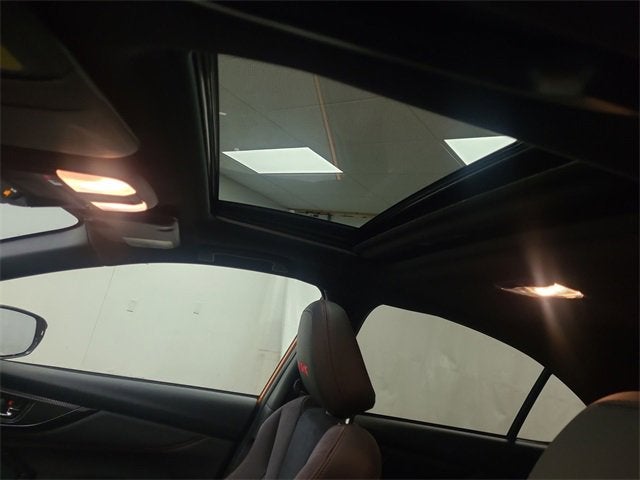 2023 Subaru WRX Limited