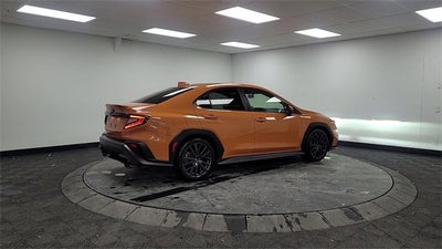 2023 Subaru WRX Limited
